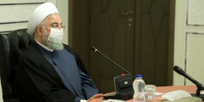 Ruhani: Kurallara uyulmadığı için ikinci dalga yaşandı