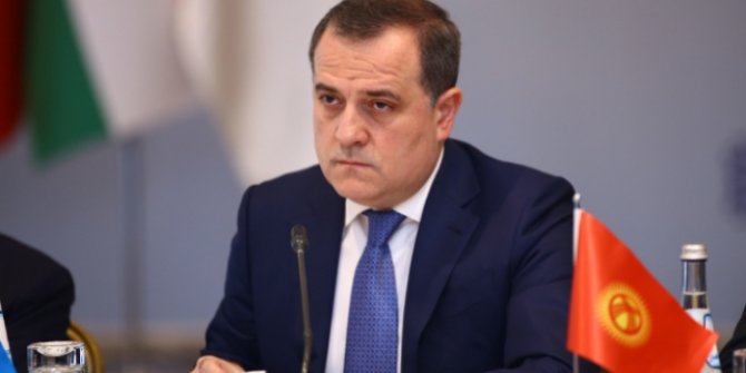 "Türkiye, kötü günde Azerbaycan'ın yanında oldu"