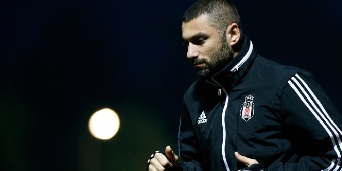 Burak Yılmaz, Lille ile anlaştı