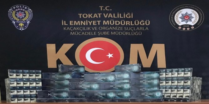Sahte kimlikle yakalandı, cezaevine gönderildi