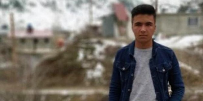 Elektrik akımına kapılan genç hayatını kaybetti
