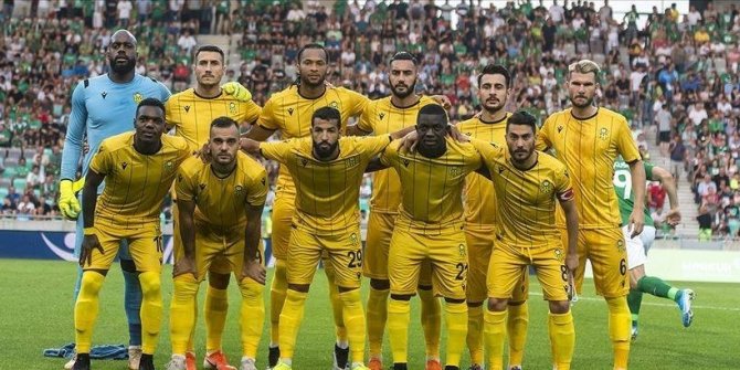 Avrupa arenasından küme düşme hattına