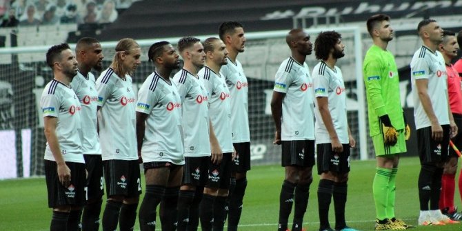 Beşiktaş’ta transfer harekatı bu hafta başlıyor