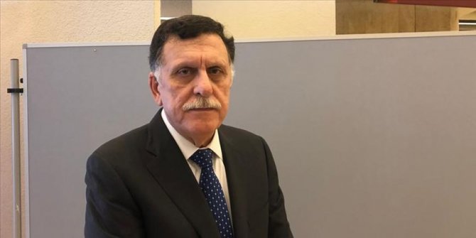 İstanbul'da kritik Libya görüşmesi