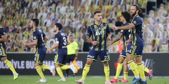 Fenerbahçe ligdeki son maçında yarın Çaykur Rizespor'u ağırlayacak
