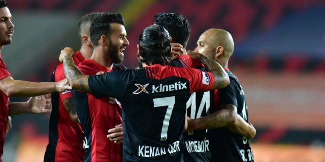 Gaziantep FK, Yeni Malatyaspor'a konuk olacak