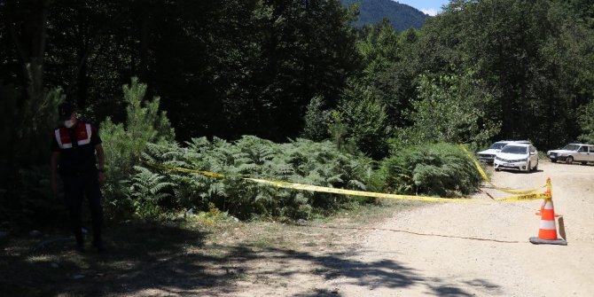 Bolu’da kontrolden çıkan ATV şarampole uçtu: 1 ölü, 1 yaralı