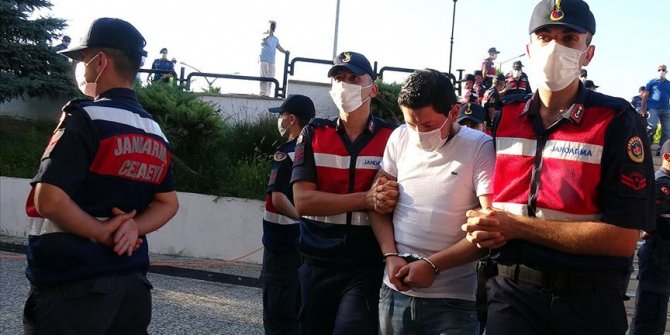 Pınar Gültekin cinayetini aydınlatmak için 2 bin saatlik görüntü izlendi