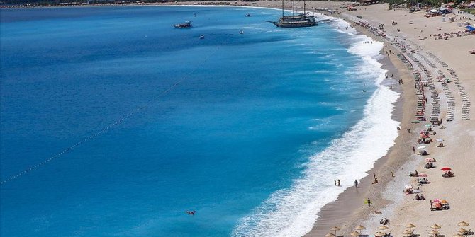 Rus tur şirketleri Türkiye'ye yönelik tatil satışlarına başladı