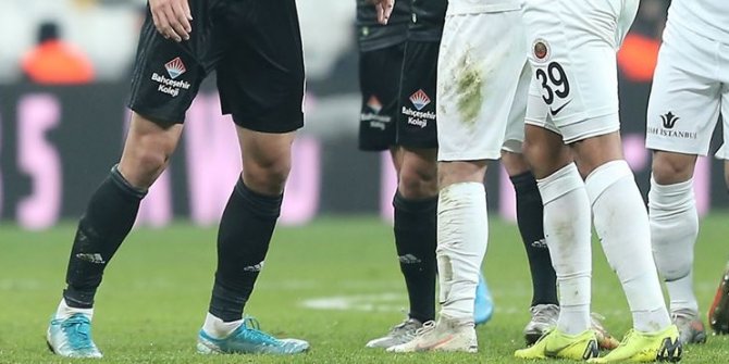 Beşiktaş ile Gençlerbirliği 92. randevuda