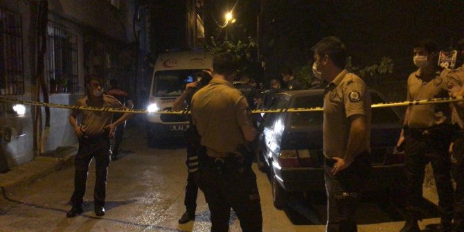Dünürler arasında sözlü tartışma silahlı kavgayla bitti: 1 ölü 1 ağır yaralı