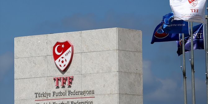 PFDK'den 9 Süper Lig kulübüne ihtar