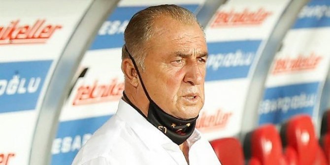 Fatih Terim: Satma konusunda becerili olamadığımız çok açık
