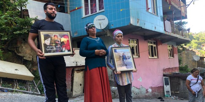 Erkek arkadaşının denize attığı iddia edilen Nesrin'in cesedi bulunamadı