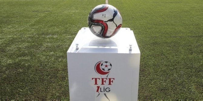 TFF 1. Lig'e çıkacak son takım yarın Antalya'da belli olacak