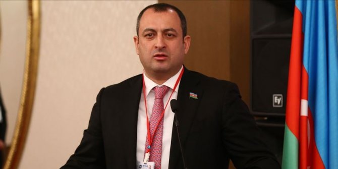 "Ermenistan'ın kırmızı çizgisi yok"