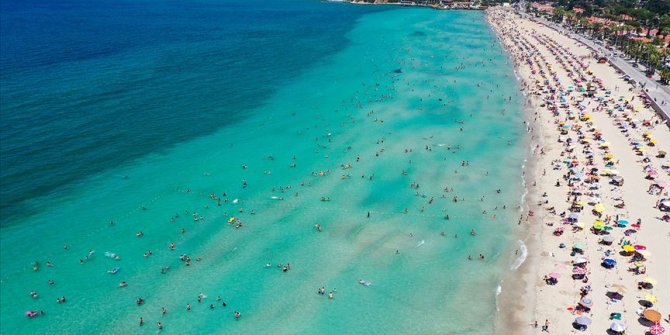 Turizmciler ağustosta 'Rus turist yoğunluğu' bekliyor