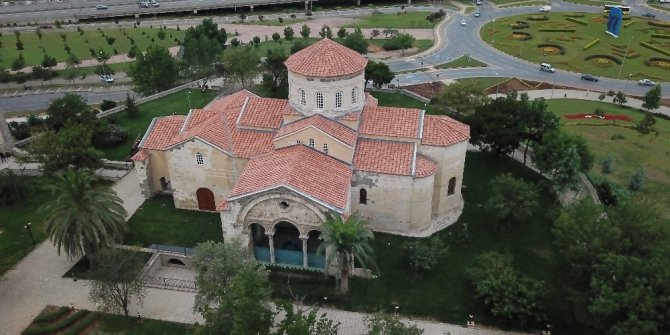 Restorasyon çalışmaları tamamlandı, Ayasofya-ı Sağir hem ziyarete hem ibadete açılacak