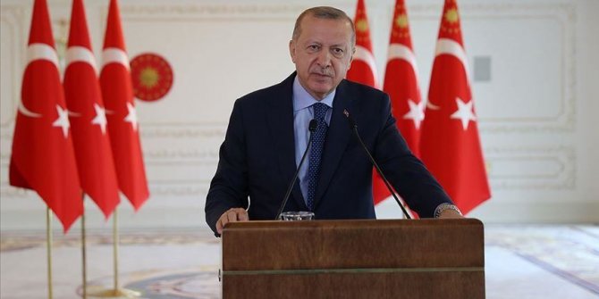 Erdogan: Ponovo smo razočarali one koji su očekivali da će Turska pokleknuti