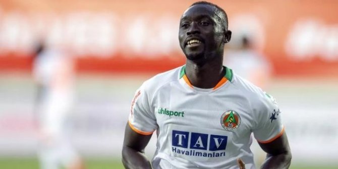 Beşiktaş'ta gündem Papiss Cisse