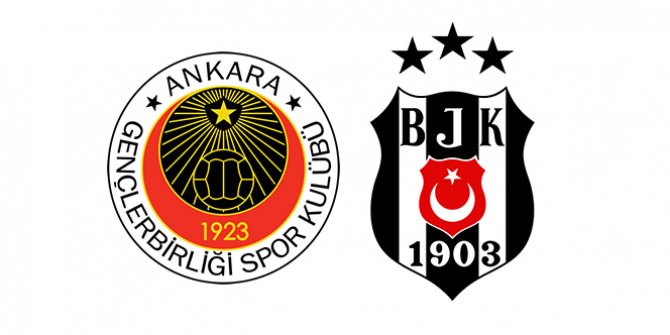 Gençlerbirliği-Beşiktaş maçından notlar