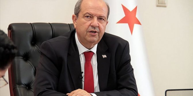 "Türkiye ve Güney Kıbrıs'tan gelenlere 7 gün karantina uygulanması yok"