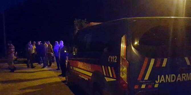 Tarım aracını ödünç vermeyen amcasını öldürdü