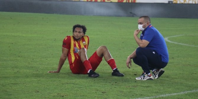 Yeni Malatyaspor 3 yıl sonra Süper Lig’den düştü