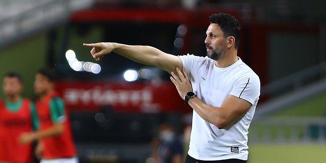 Erol Bulut: Bu sezon inişli çıkışlı geçti