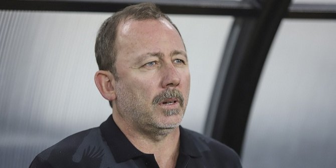 Sergen Yalçın: Beşiktaş her zaman şampiyonluğa oynar