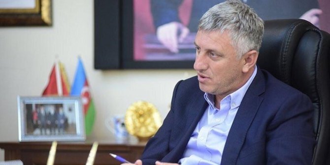Belediye Başkanının koronavirüs testi pozitif çıktı!