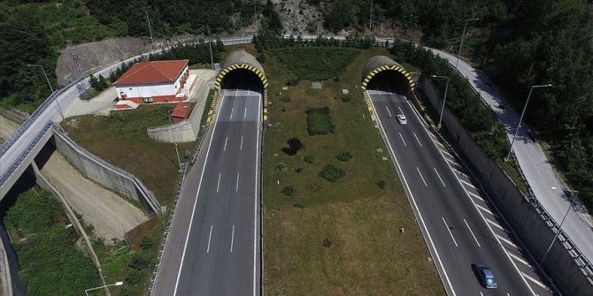 'İstanbul'un Anadolu'ya açılan kapısı' Kurban Bayramı'na hazır