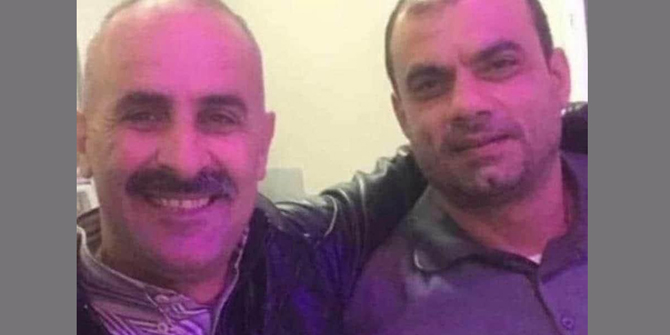 Jeneratör ile balık avlayan 2 kişi hayatını kaybetti