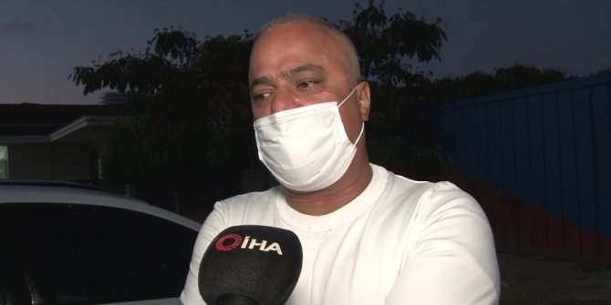 Heybeliada’da doğum günü partisi faciayla bitiyordu
