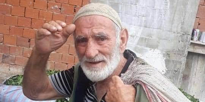 Arı sokması sonucu hayatını kaybetti