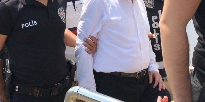 Şehit eşi ve 15 Temmuz gazisine sosyal medyadan hakarete gözaltı
