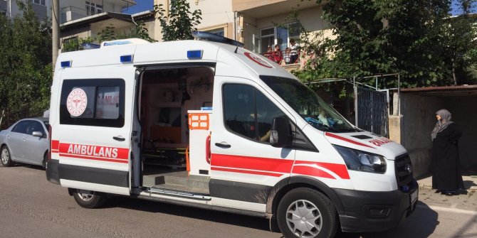 Çocuklarını parka gönderen anne, intihar etti