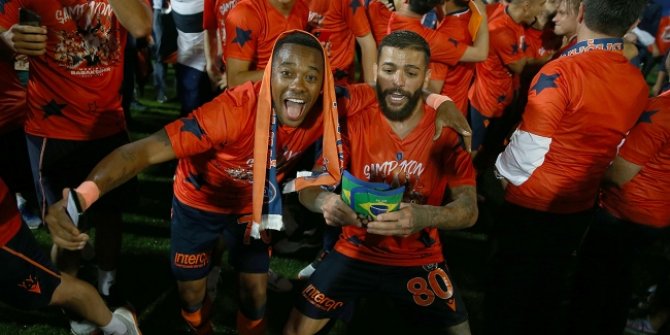 Süper Lig'de perde kapandı