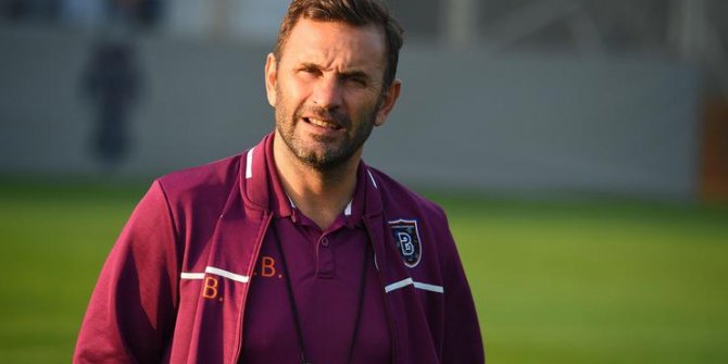 Okan Buruk: “Kasımpaşa’nın alkışlarla karşılaması bizi sevindirdi”