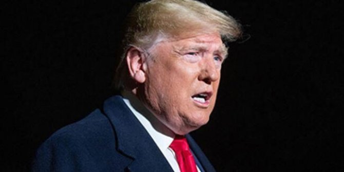 Trump’un 2016 seçimlerinde kazandığı 3 eyalette Joe Biden öne geçti
