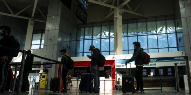 Romanya, Türkiye'yi riskli ülkeler listesinden çıkardı
