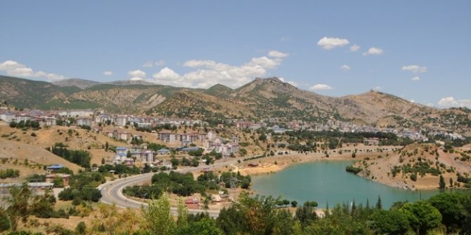 Tunceli Valisi Özkan'dan il dışından gelenlere karantina uyarısı