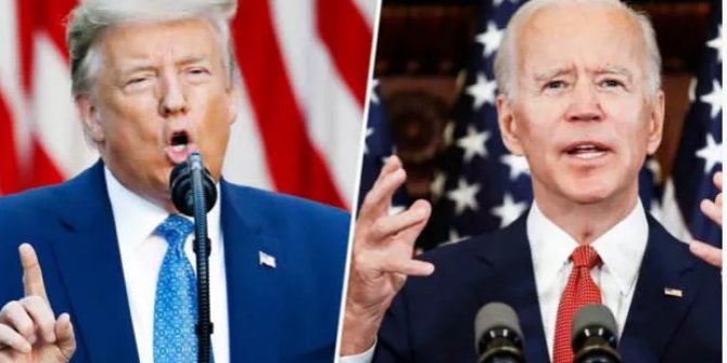 Trump'tan çok sert sözler: Zihinsel yetenekleri uygun değil