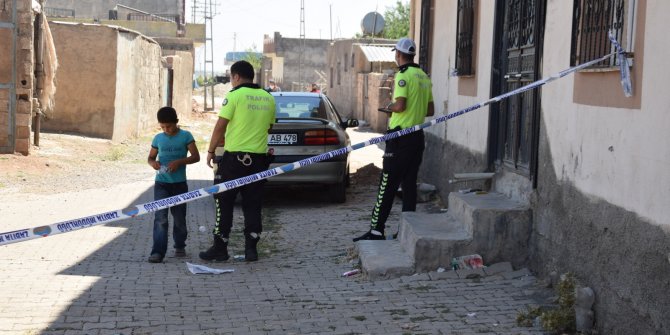 Kayıp taksi şoförü, tabancayla öldürülmüş halde bulundu