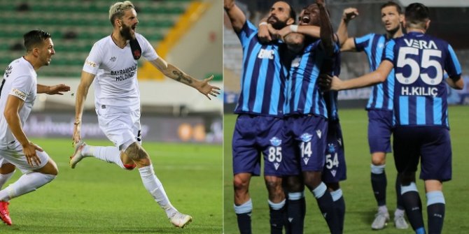 Finalin adı belli oldu