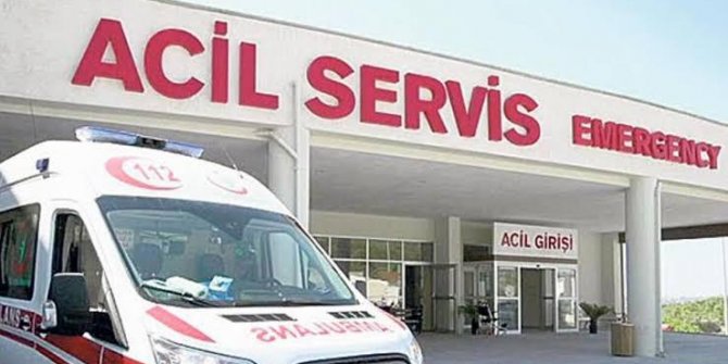 Konya'da traktörden düşen çocuk hayatını kaybetti