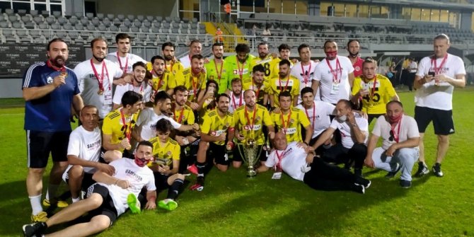 Turgutluspor 2. Lig’de