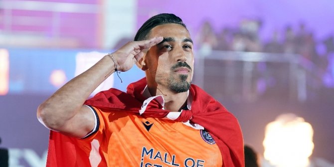 İrfan Can: “Benim gönlüm İspanya Ligi’nden yana”