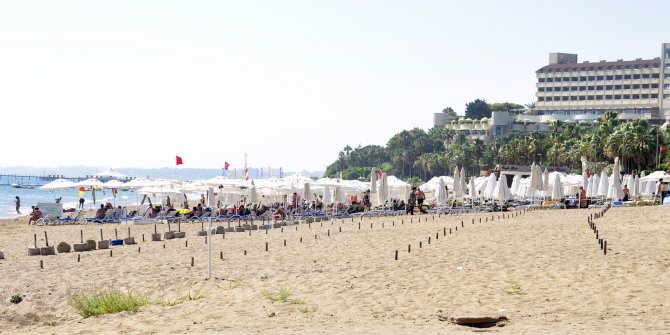Yerleşik Ruslardan vatandaşlarına çağrı