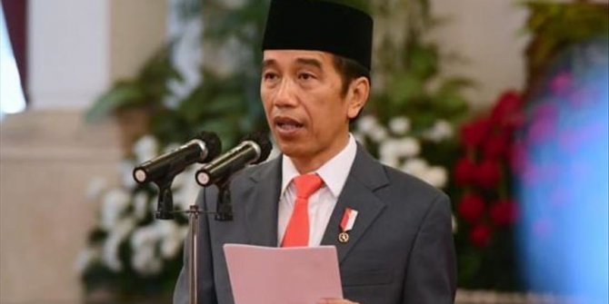 Presiden Jokowi: Anggaran stimulus Covid-19 terserap Rp135 triliun atau 19,7%